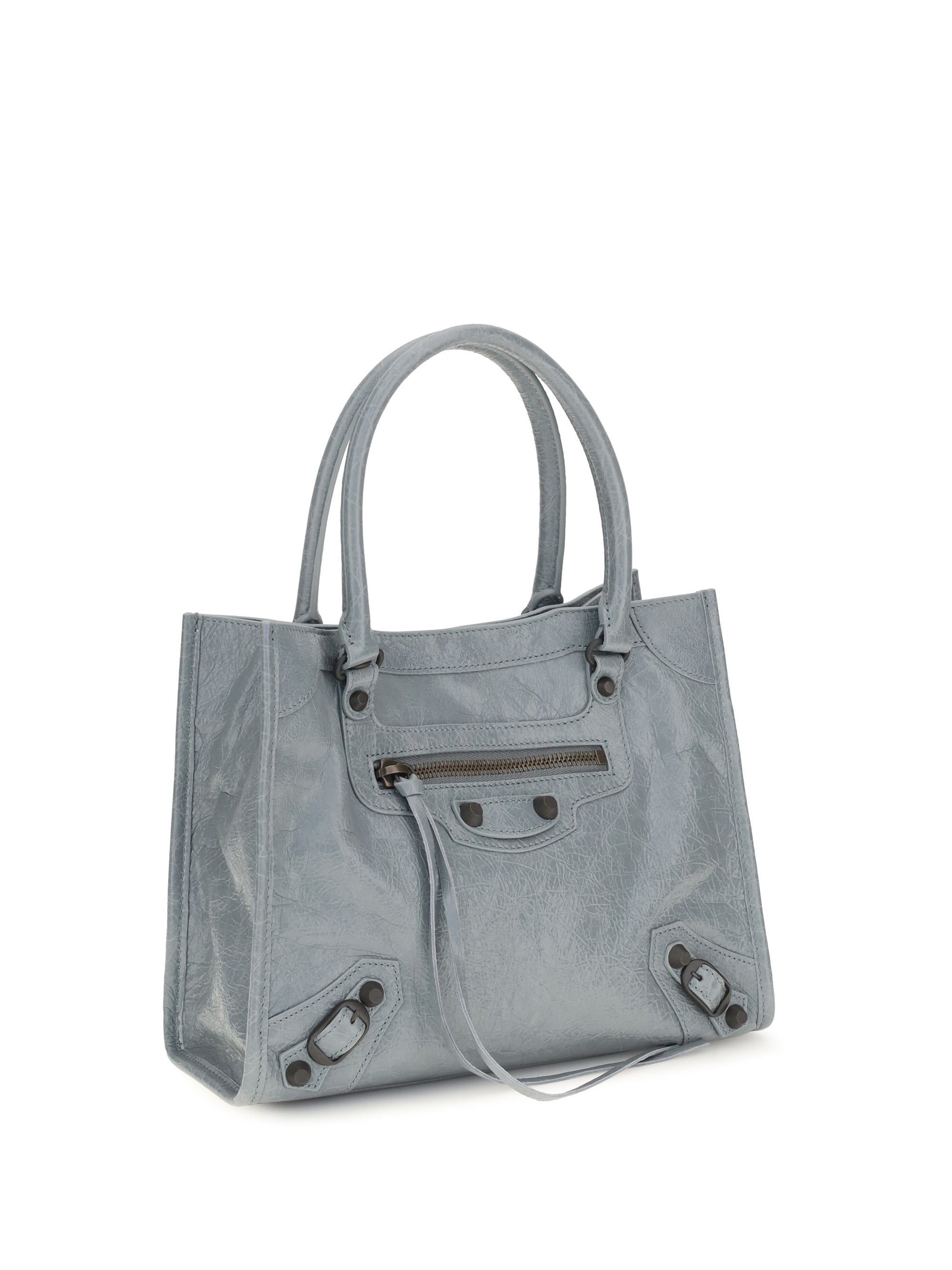 le city tote mini handbag