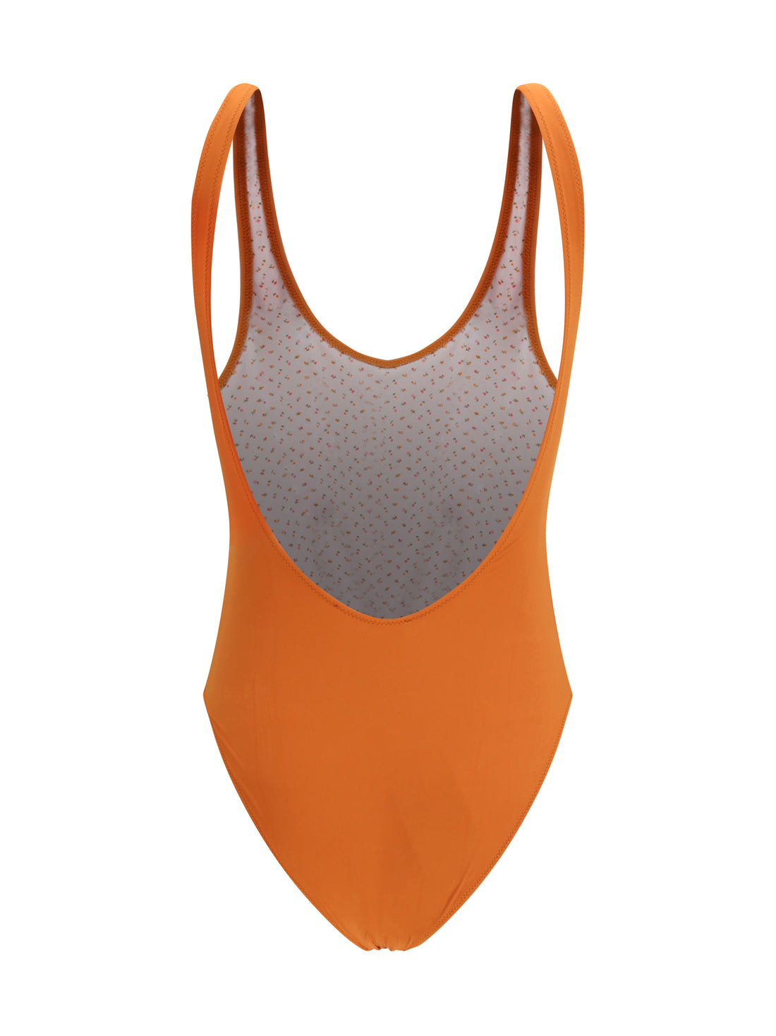KRISTINA TI S one-piece swimsuit