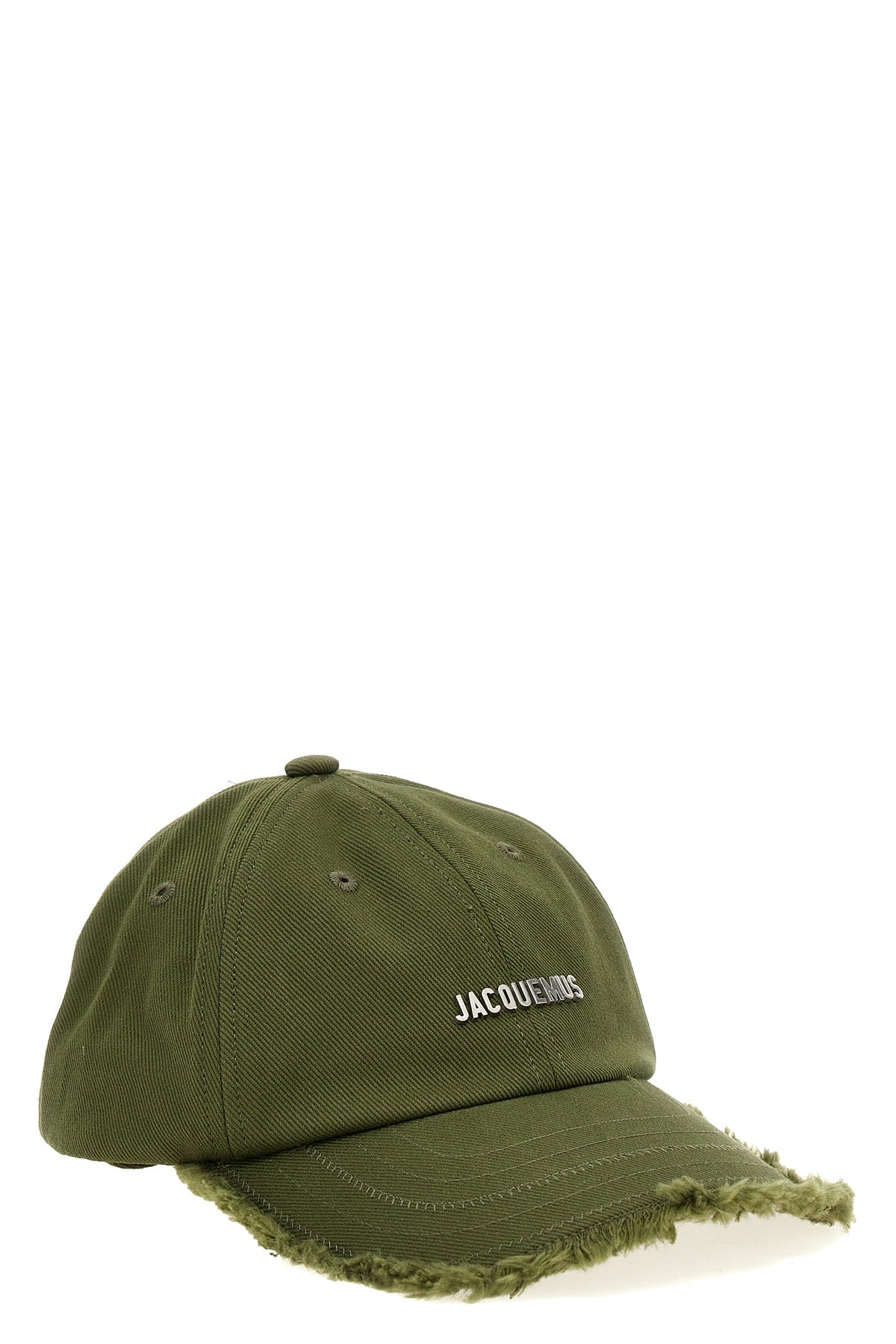 la casquette artichaut water-repellent canvas cap