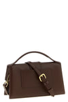 le grand bambino leather handbag