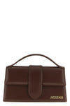 le grand bambino leather handbag