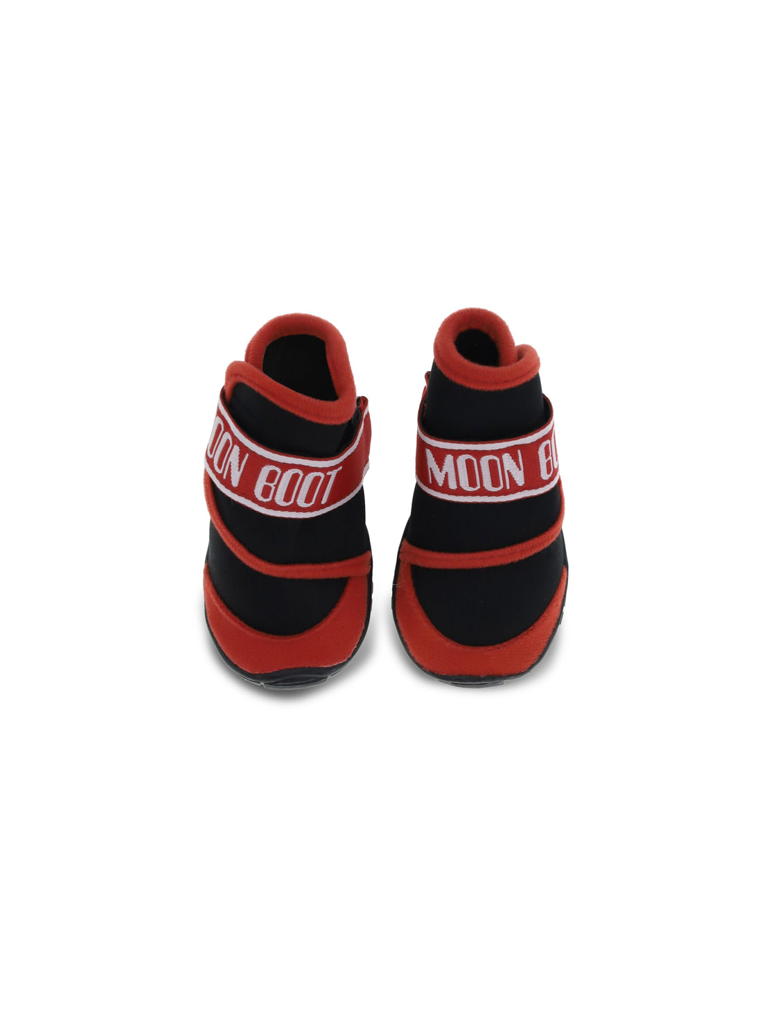 MOON BOOT L dog shoes by poldo x moon boot