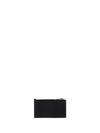 leather cardholder