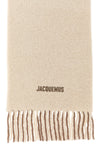 lecharpe moisson scarf in degradé alpaca wool