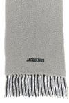 lecharpe moisson scarf in degradé alpaca wool
