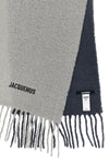 lecharpe moisson scarf in degradé alpaca wool