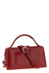 le bambino leather handbag