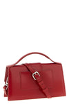 le grand bambino leather handbag