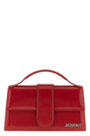 le grand bambino leather handbag