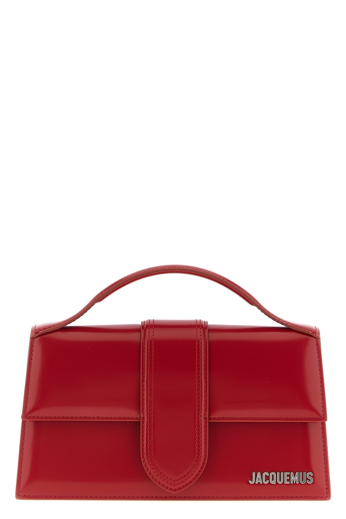 le grand bambino leather handbag