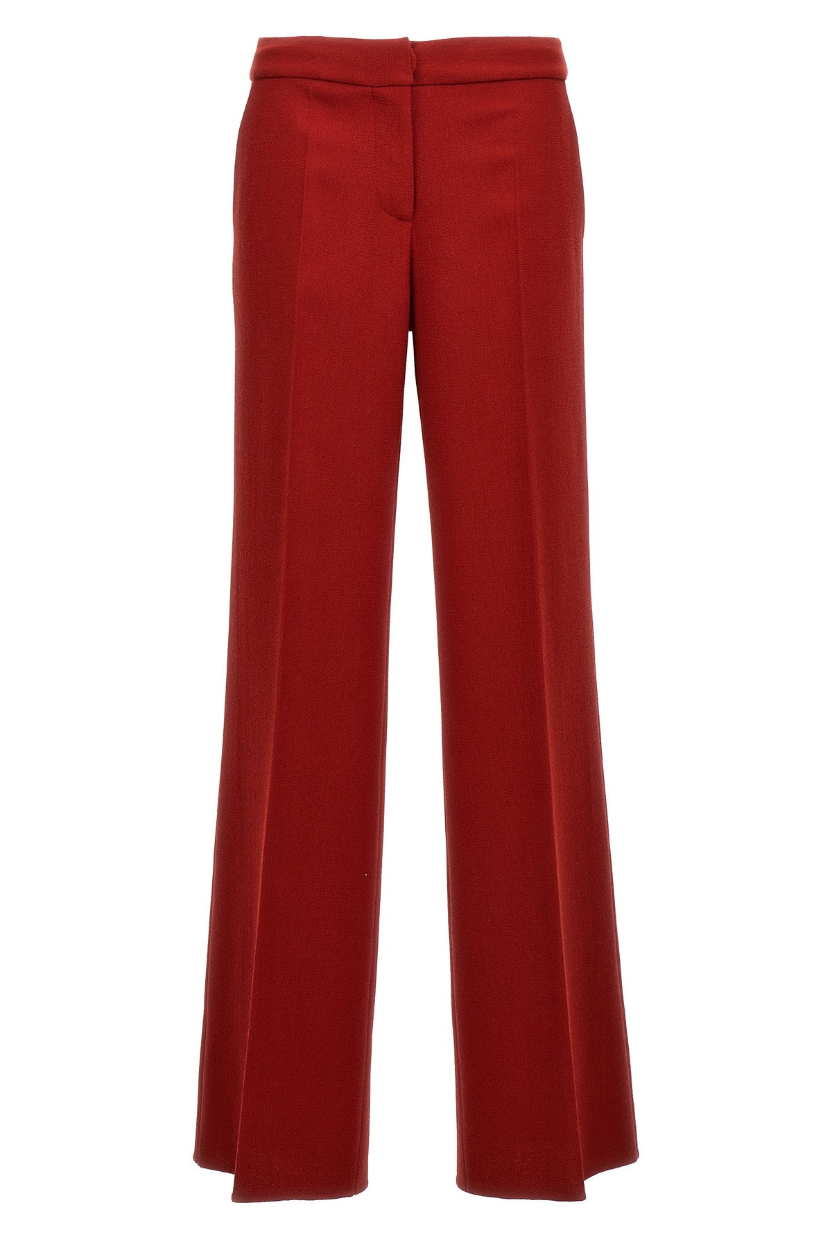 valerie wool pants