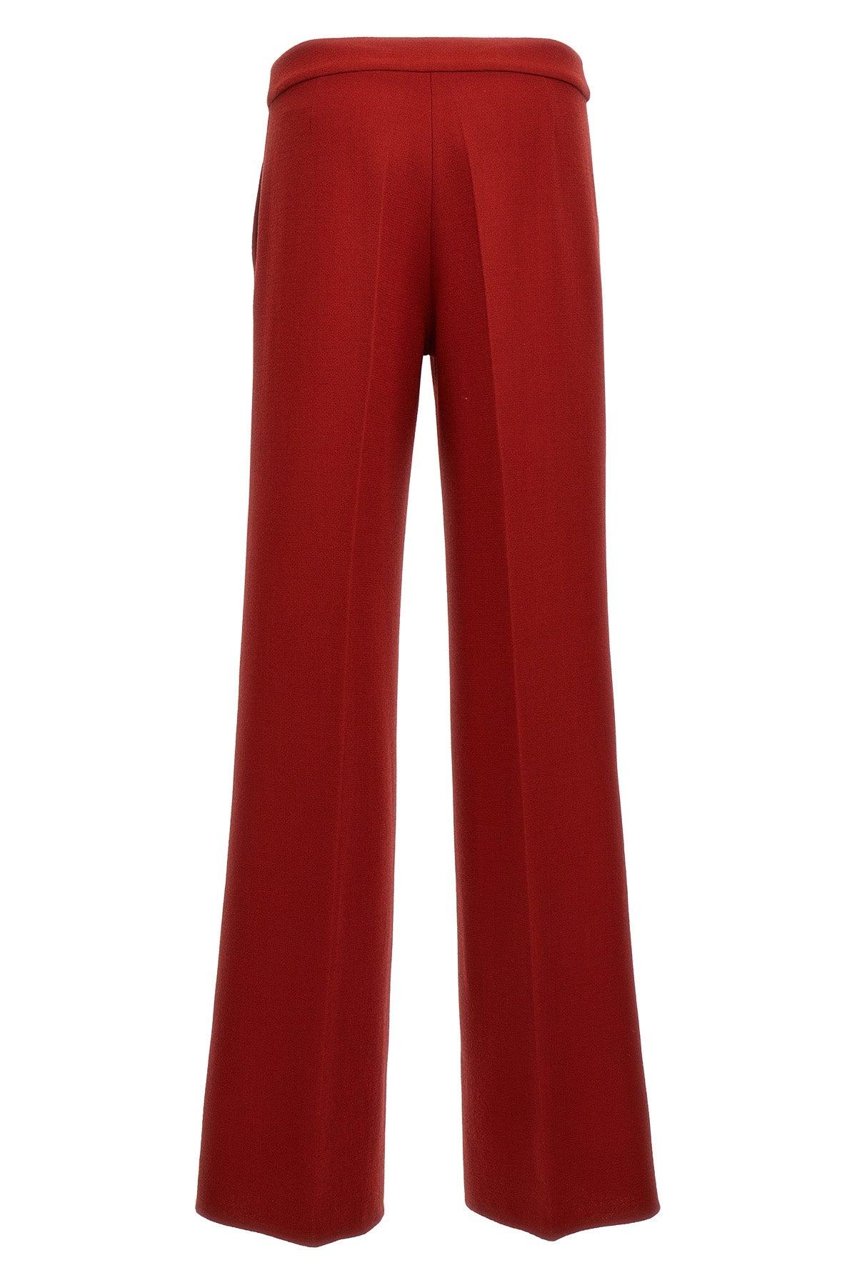 valerie wool pants