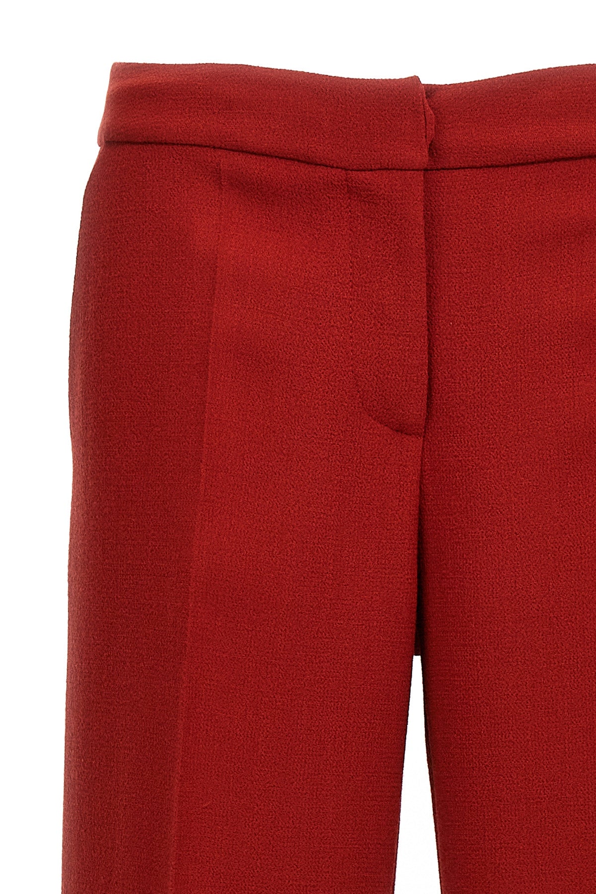 valerie wool pants