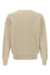 atley cotton blend sweater