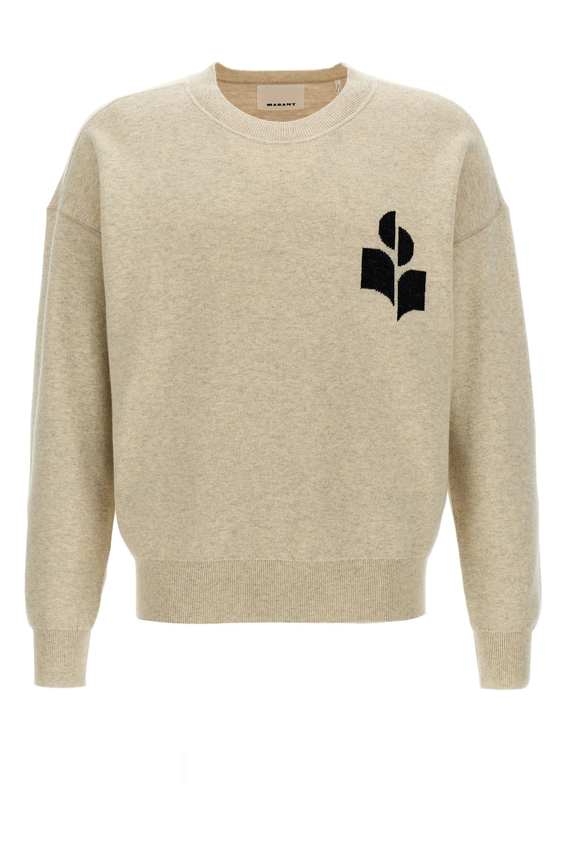 MARANT L atley cotton blend sweater
