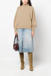 aspen cahsmere sweater