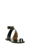 jools leather sandals