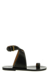 jools leather sandals