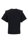 zelitos crewneck cotton t-shirt