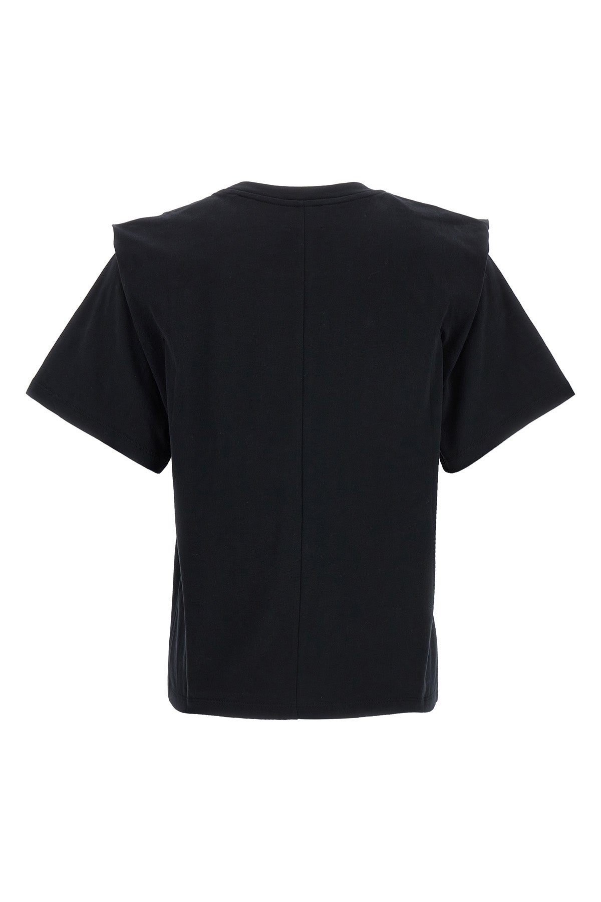 zelitos crewneck cotton t-shirt
