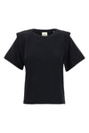 zelitos crewneck cotton t-shirt