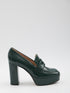 GIANVITO ROSSI 36 hadden loafer 