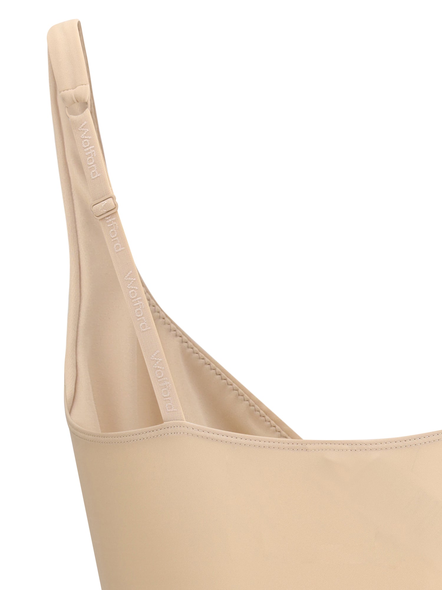 WOLFORD 3B mat de luxe forming body