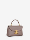 teen nino gravel grey bag
