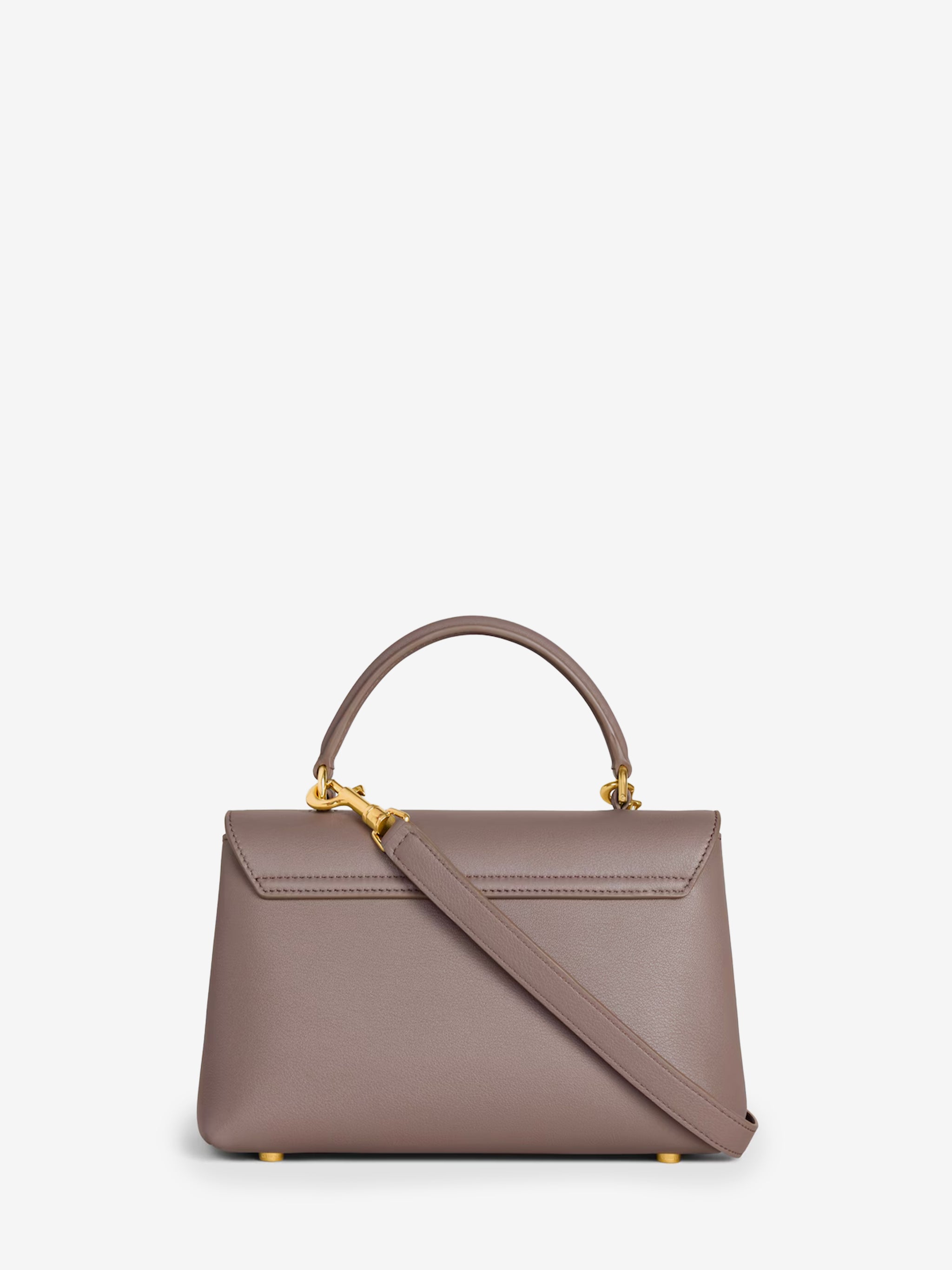 teen nino gravel grey bag