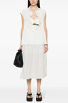 sleeveless shirt