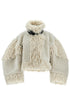 shearling effect bl