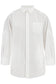 mini poplin blouse in chem