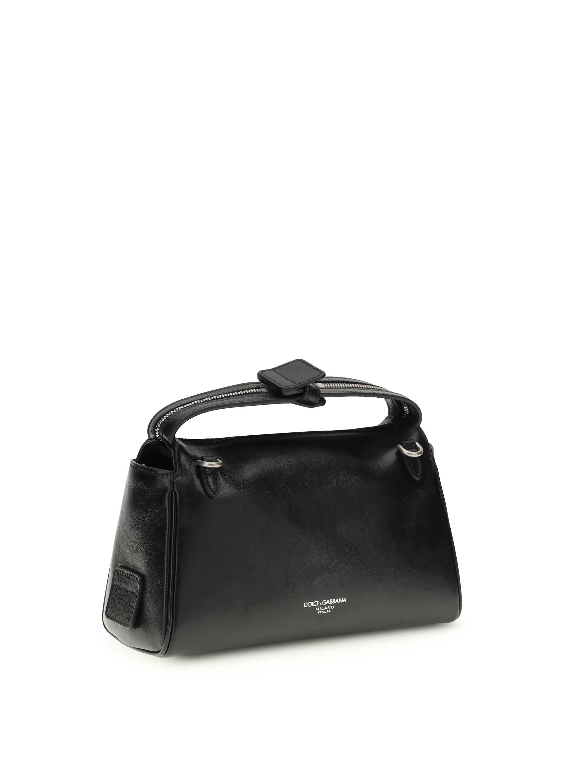 DOLCE &amp; GABBANA OS vittoria mini handbag