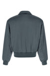 the second/layer aces jacket
