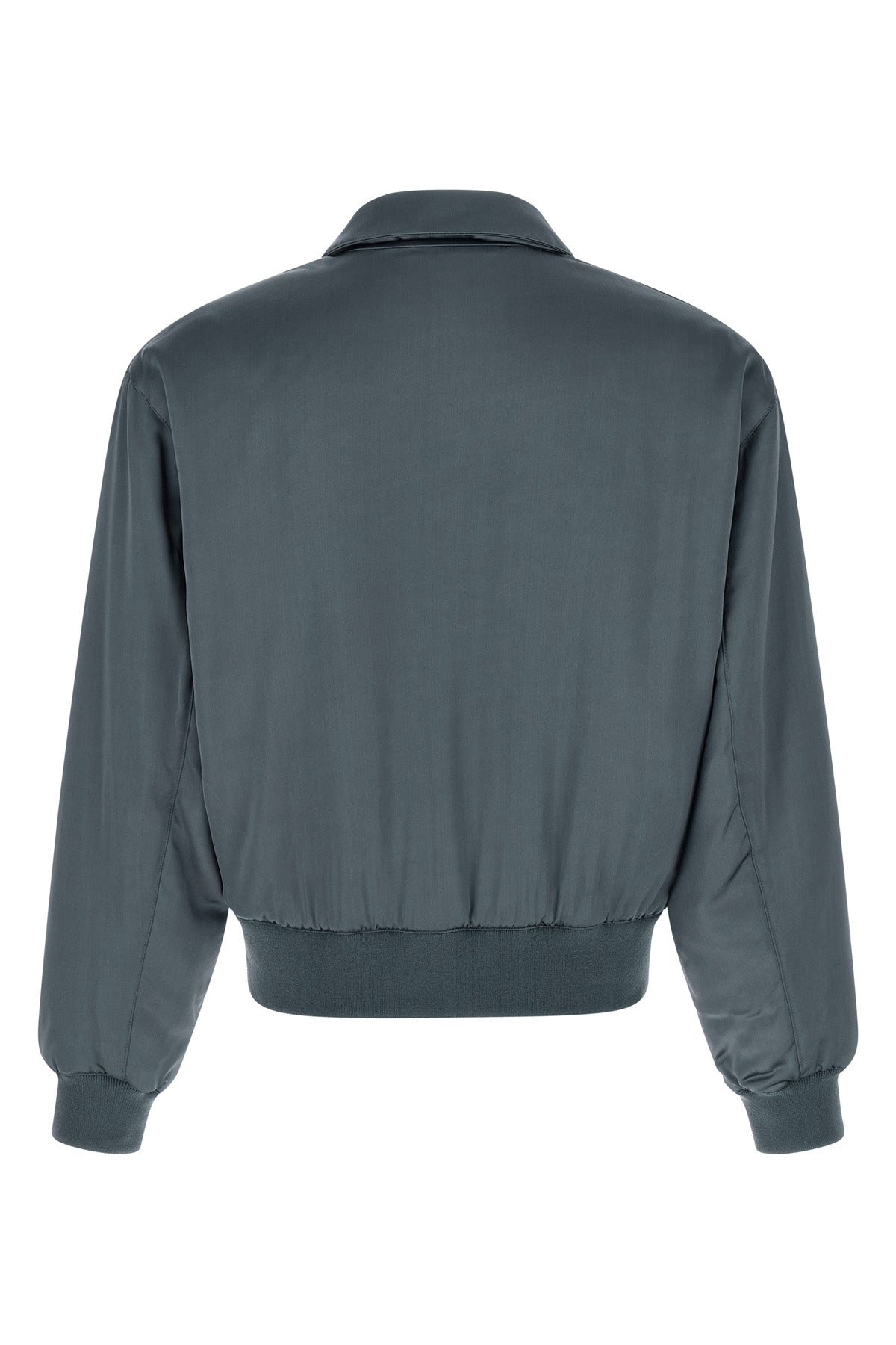 the second/layer aces jacket