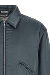 the second/layer aces jacket
