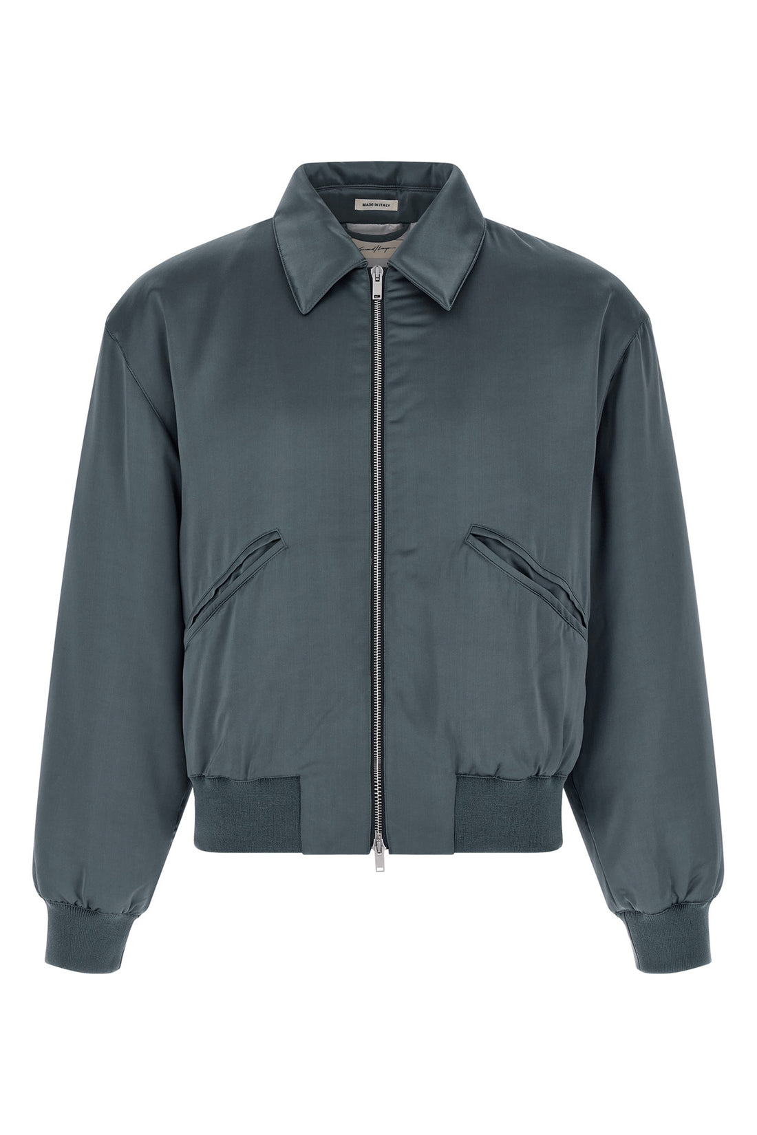 SECOND/LAYER 50 the second/layer aces jacket