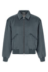 the second/layer aces jacket