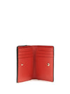 bettina leather wallet