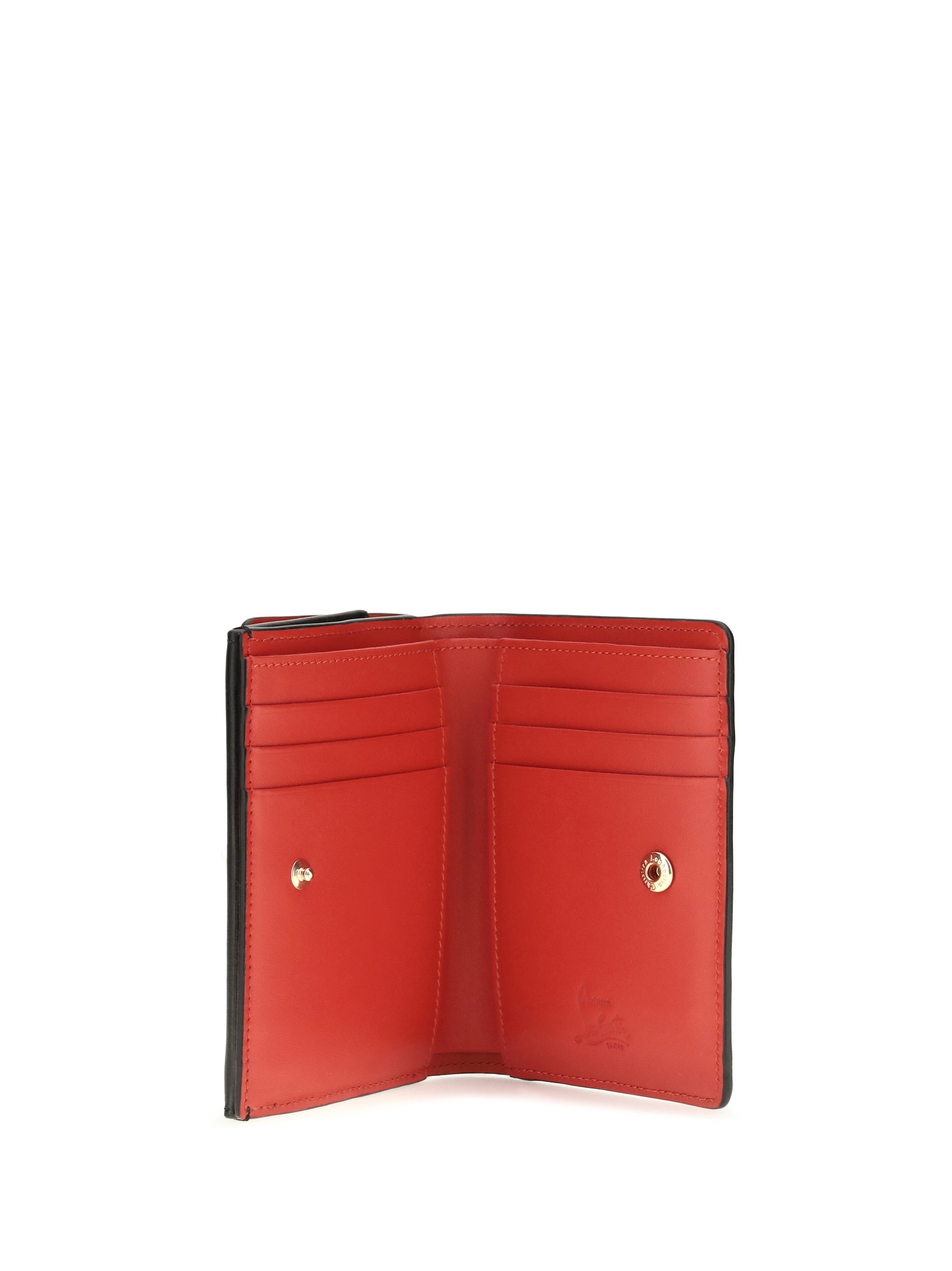 bettina leather wallet