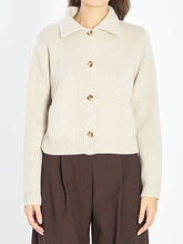 LISA YANG 01 lynna cardigan sweater 