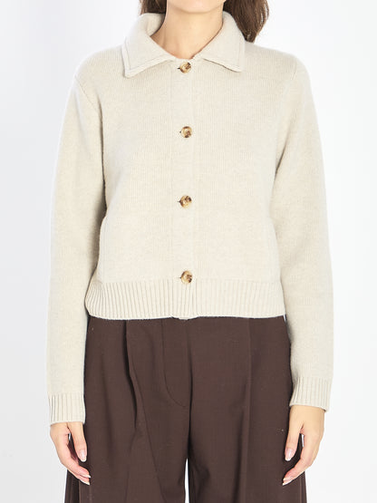 LISA YANG 01 lynna cardigan sweater 