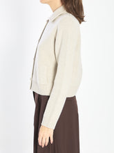 LISA YANG 01 lynna cardigan sweater 