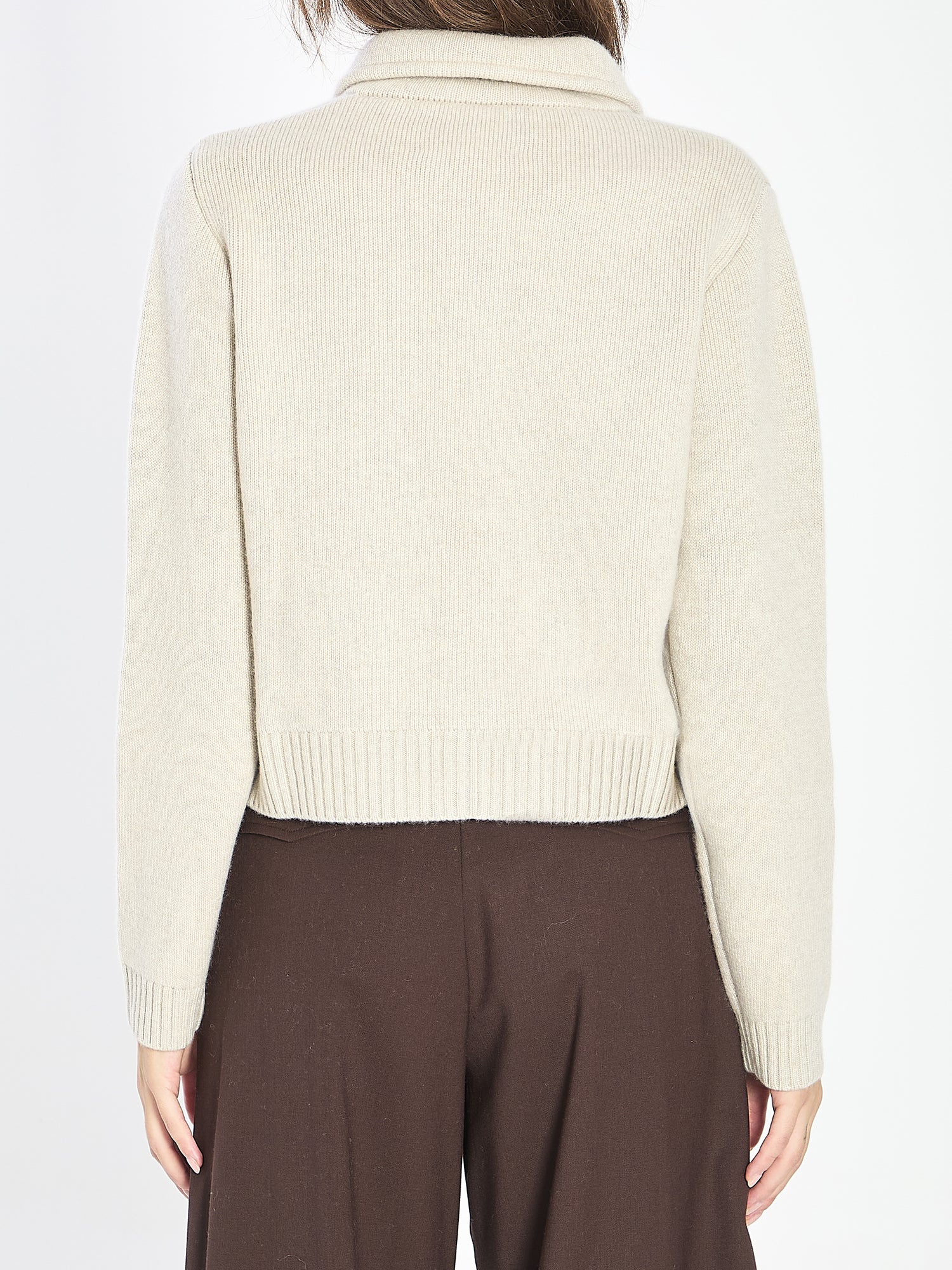 LISA YANG 01 lynna cardigan sweater 