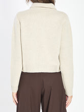 LISA YANG 01 lynna cardigan sweater 