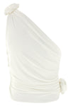 01 top in stretch fabric