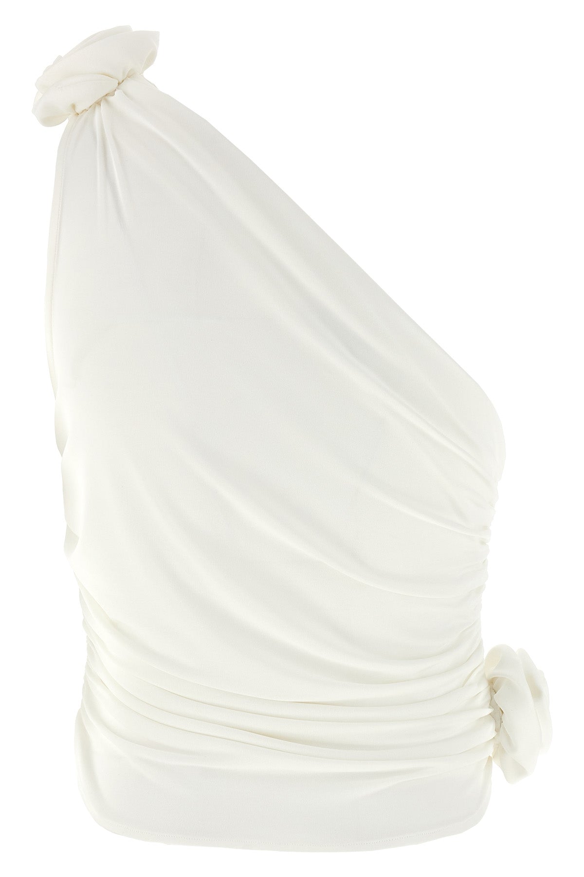 01 top in stretch fabric