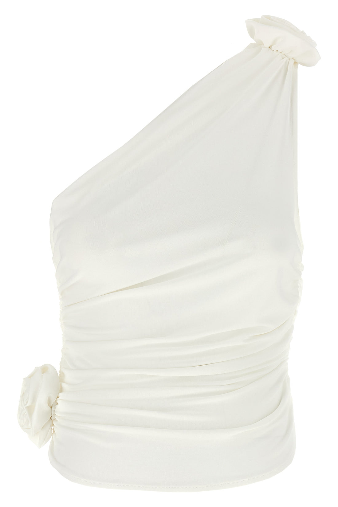 MAGDA BUTRYM 34 01 top in stretch fabric