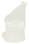 01 top in stretch fabric
