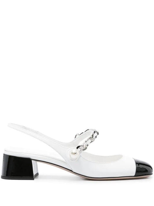 Miu Miu Slingback Pumps